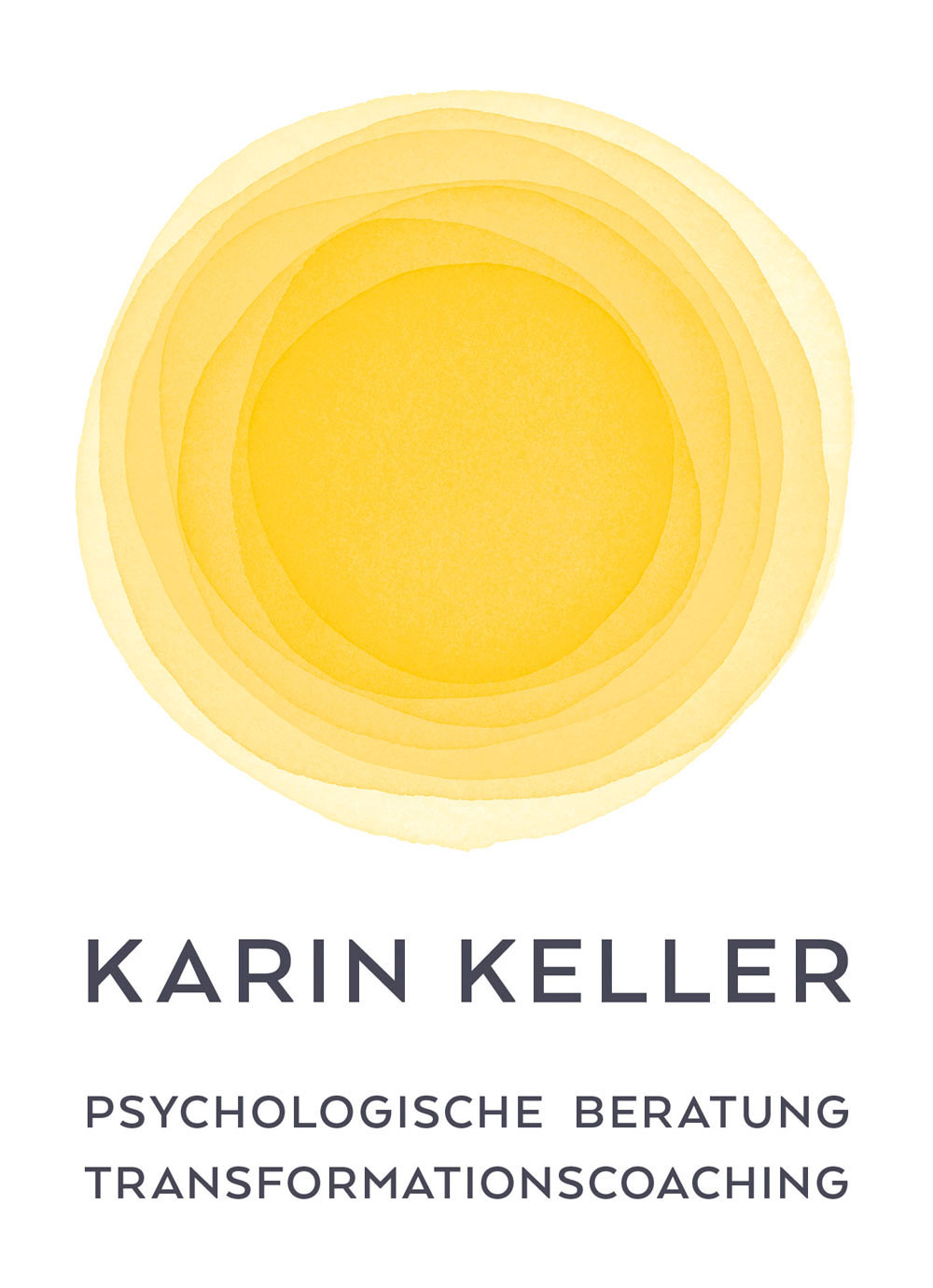 Karin Keller Logo